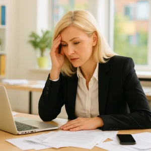 The Good Girl with ADHD: Why So Many Women Go Undiagnosed Until Adulthood