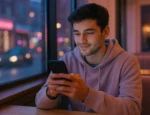 Feeling Lonely? Meet Meeno — The AI That Talks Back