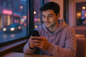 Feeling Lonely? Meet Meeno — The AI That Talks Back