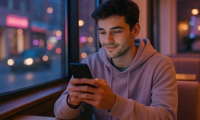 Feeling Lonely? Meet Meeno — The AI That Talks Back
