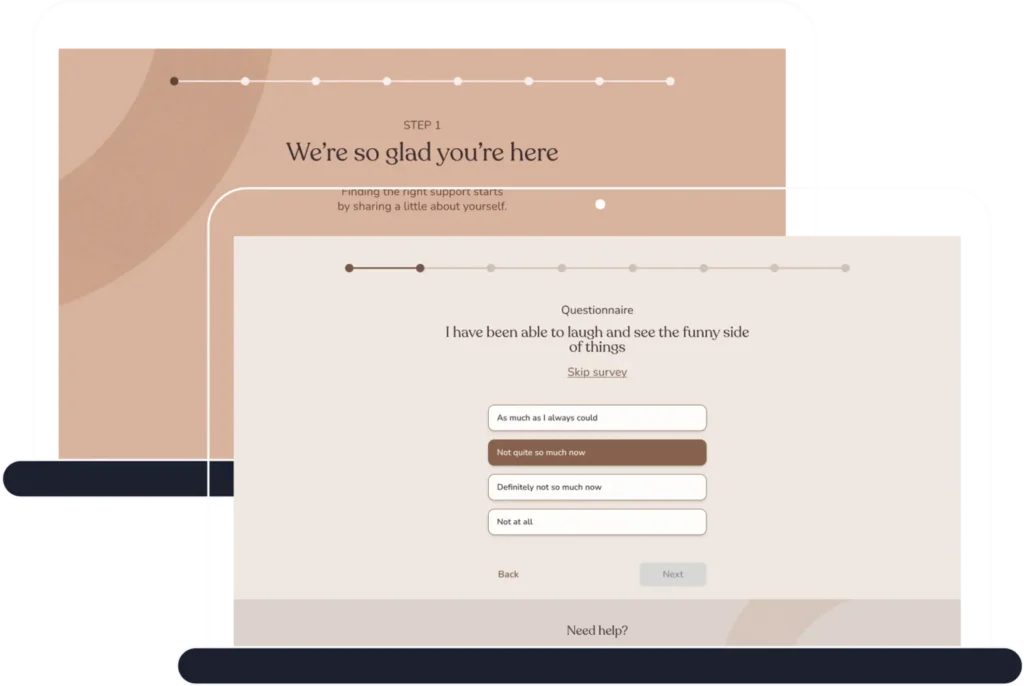 Mavida Health Mental Wellness for Parenthood