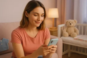 Mental Wellness for Pregnancy & Beyond