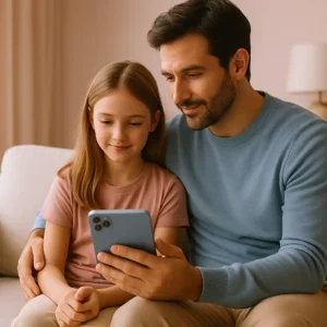 Protecting Young Minds in a World of Endless Scrolling