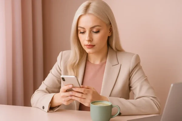 Stress Less, Live More - Soula Care for Women