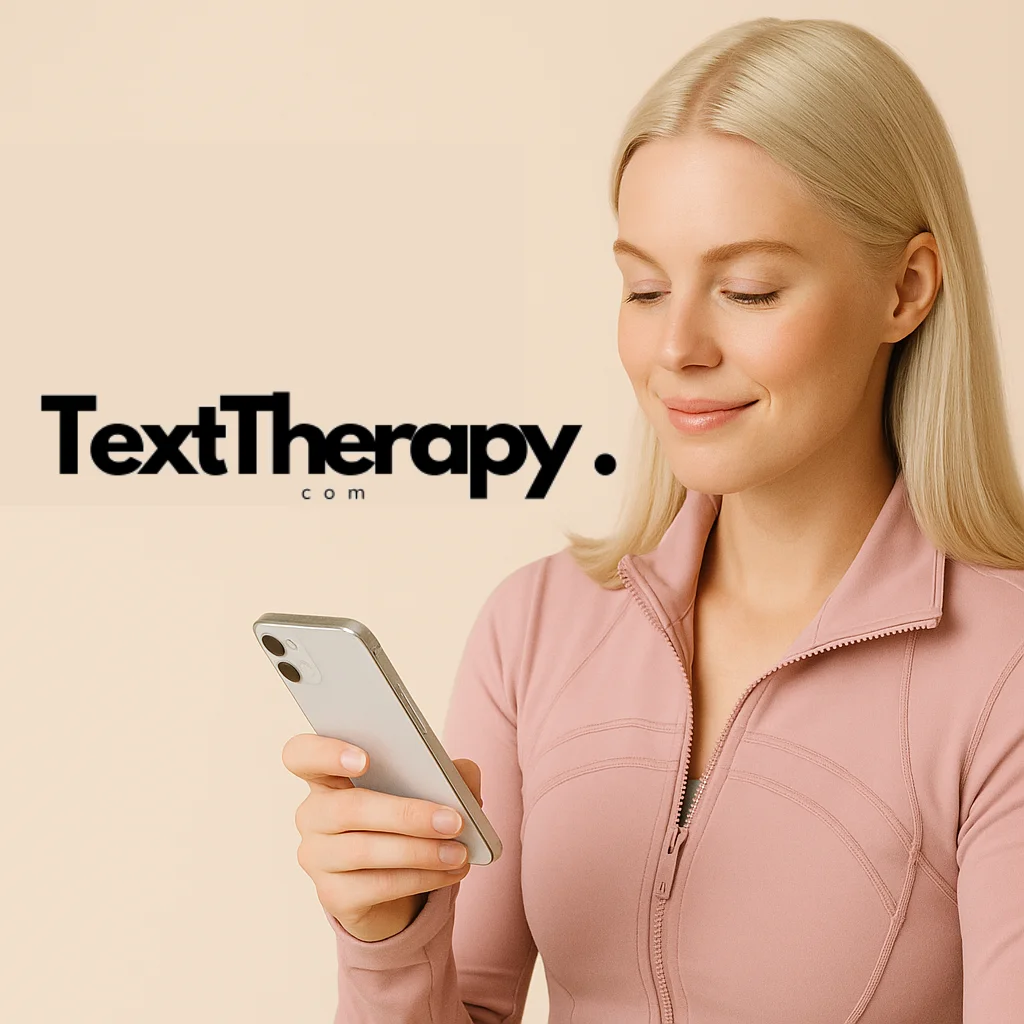 TextTherapy.com - Mental Health, Trending Now