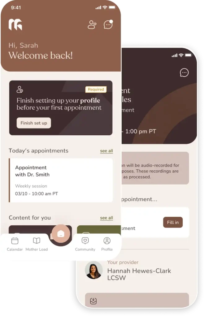 telemedicine feature