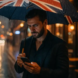 Best Text Therapy in the UK – Free & Affordable Online Counselling Options