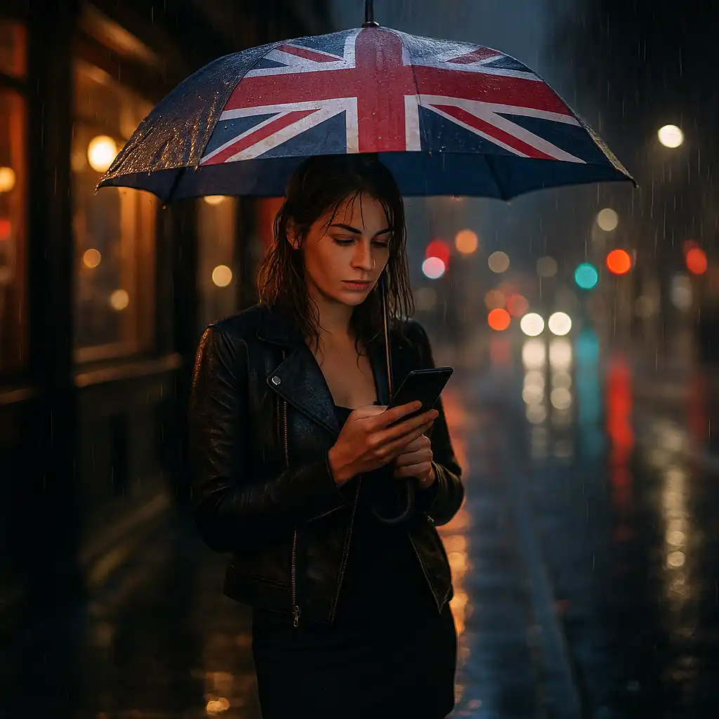 Most Popular Text Therapy Apps in the UK (2025)